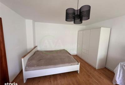 Garsonieră decomandată în Central - 7