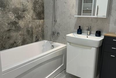 Apartament 2 camere Lux in Complexul Central Adress - 9