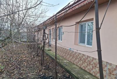 Casă cu 2 camere cu Teren 1215 Mp în Central - 7