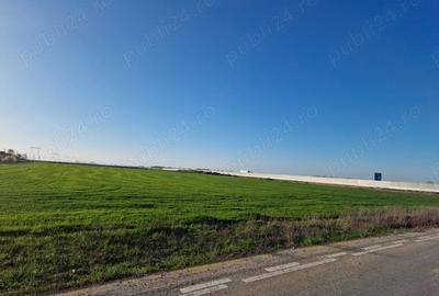 Teren de 2452 mp, în Central - 6