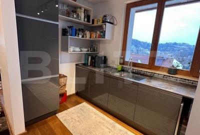 Casa, 5camere, 235mp, zona Schei - 4