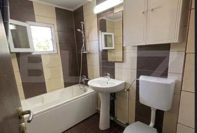 Apartament cu 3 camere decomandat, mobilat în Mănăștur - 7