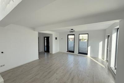 Vila individuala | 4 camere | 2 bai | Pompa de caldura - 8