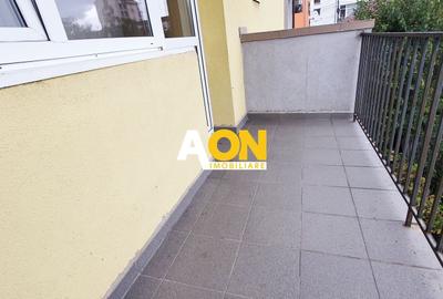 Apartament 3 camere, 2 bai, 2 balcoane, et.1, ultracentral, 88 mp util - 12