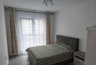 Apartament cu 3 camere decomandat, mobilat în Lujerului - 5