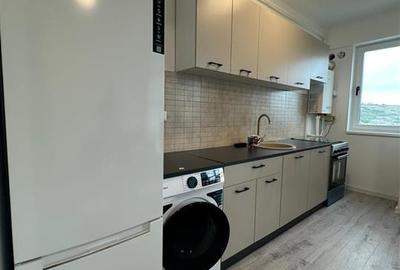 Apartament cu 2 camere decomandat în Cug - 4