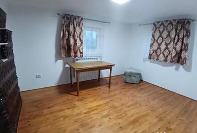 Casă cu 2 camere cu Teren 1290 Mp în Mitocu Dragomirnei - 15