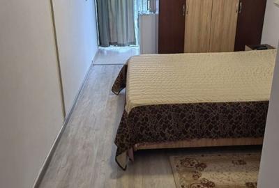 Garsonieră decomandată în Central - 5