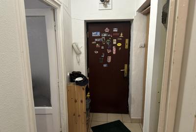 Apartament de 2 camere ULTRACENTRAL/ ULTRACENTRAL 2-Room Apartment - 8