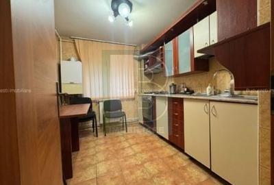 Apartament cu 4 camere decomandat, mobilat în Ștefan cel Mare - 3