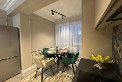 Apartament cu 2 camere in zona Take Ionescu - 2
