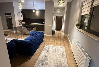 2 camere de inchiriat | Bucurestii Noi | LUX - 2