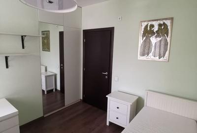 Apartament 3 camere VItan - Calea Dudesti - Parcare - 4