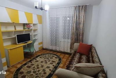 Apartament cu 2 camere decomandat în Tudor
