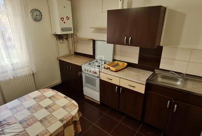 Apartament cu 2 camere decomandat în Tudor - 5
