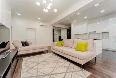 Apartament cu 3 camere în Lacul Morii - 1