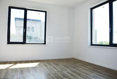 Letcani - casa individuala pe parter, la cheie - 3