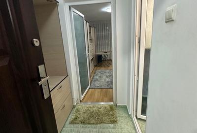 Garsonieră decomandată în Exterior Vest - 7