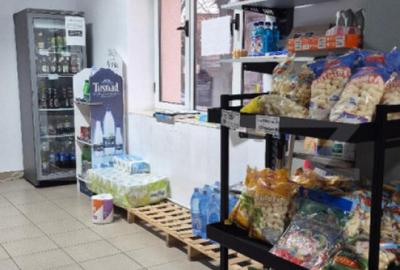 Spațiu comercial, de 71 mp, în Aurel Vlaicu - 4