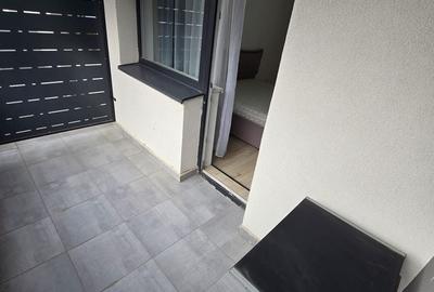 Apartament cu 3 camere decomandat în Baciu - 18
