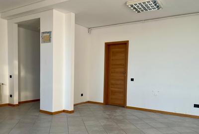 SPATIU BIROURI | CENTRAL | PARCUL REGINA MARIA | 85 MP - 5