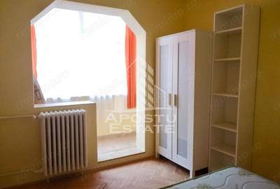 Apartament cu 2 camere semidecomandat, mobilat în Dacia - 2