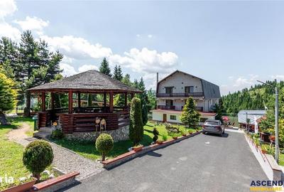 Spațiu comercial, de 3,200 mp, în Fundata - 4