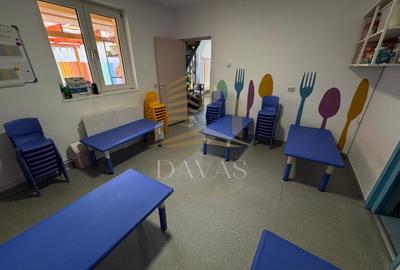 Casa individuala ideala pentru After-School | Dambul Rotund - 10