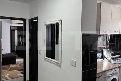 Apartament 2 Camere de Inchiriat | POd Rosu  | Renovat  | - 7
