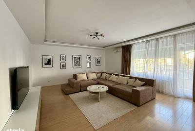 Apartament cu 3 camere decomandat, mobilat în Pipera - 2