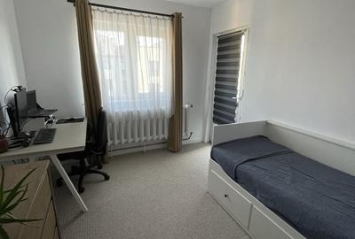 Apartament cu 3 camere decomandat în Mărăști - 7