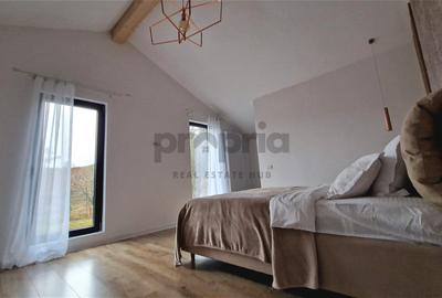 COMISION 0-Vila la cheie in Rezervatia Lempes - 1150 mp teren COMISION 0-Vila la cheie in Rezervatia Lempes - 1150 mp teren - 9