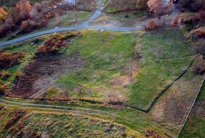 Teren intravilan – 30 ari – poziție excelentă, utilități complete, ideal pentru - 3