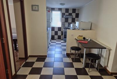 Apartament cu 3 camere semidecomandat în Vidra - 5