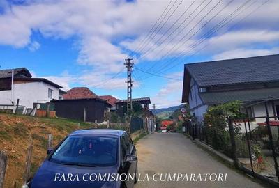 TEREN 1869 MP, CADRU NATURAL SUPERB, TOATE UTILITATILE - 12