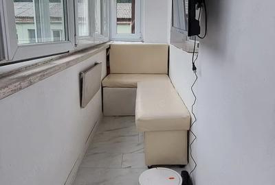 Apartament cu 2 camere decomandat în Central - 7
