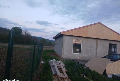 Apartament cu 2 camere în Hărău - 2