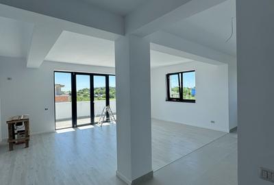 Apartament Modern 3 Camere -88 MP Utili  + Terasa de 58 MP | Măgurele