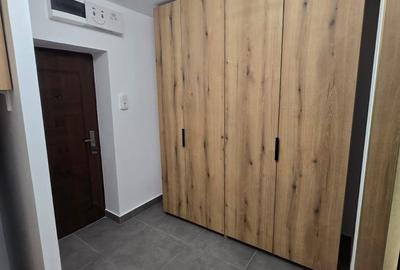 Garsonieră decomandată în Vitanul Nou - 3