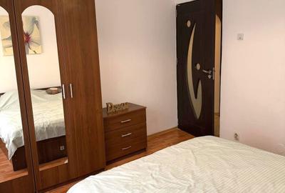 Apartament cu 3 camere în Traian - 5