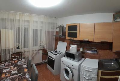 Apartament cu 2 camere decomandat în Central - 8