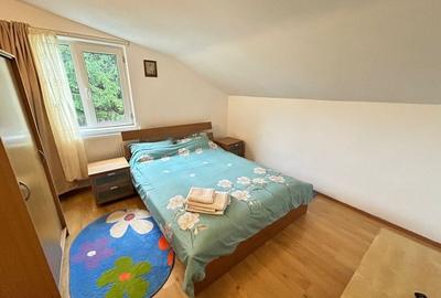 Vila 8 camere Azuga | Partia Sorica | Comision 0% - 12
