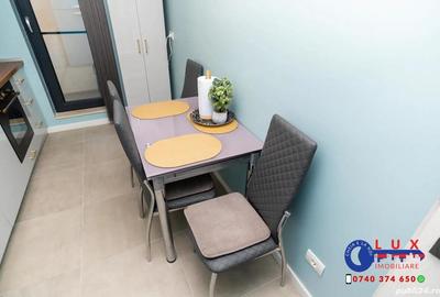 ID 623 DE INCHIRIAT - Apartament 2 camere LUX - 12