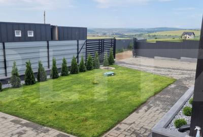 Casă cu 4 camere cu Teren 400 Mp în Central - 2