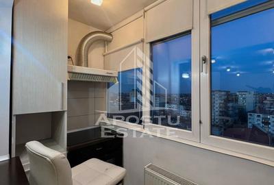 Apartament cu 2 camere decomandat în Torontalului - 6