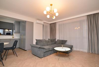 INCHIRIERE APARTAMENT 2 CAMERE TINERETULUI – DIMITRIE CANTEMIR - LOC DE PARCARE - 2