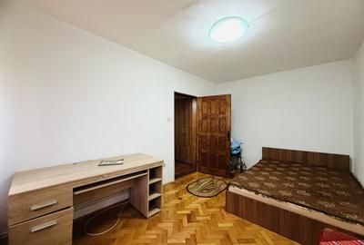 Apartament 2 camere, semidecomandat, 49mp, parter, zona Dambovita - 6