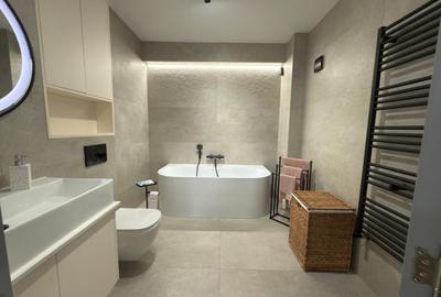 Vanzare apartament de top cu finisaje lux -  3 camere 2 bai, OMV Suceava - 6