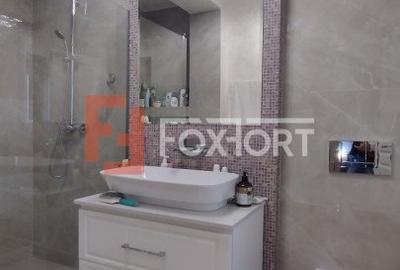 Duplex 4 camere, zona Lipovei - Interior deosebit - 9