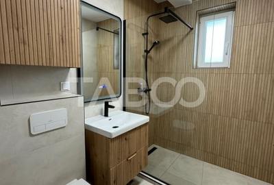 Apartament cu balcon 2 camere loc de parcare zona Arhitectilor Sibiu - 14